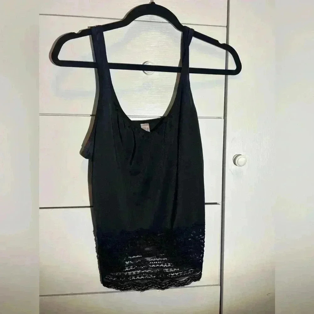 Body form tank top